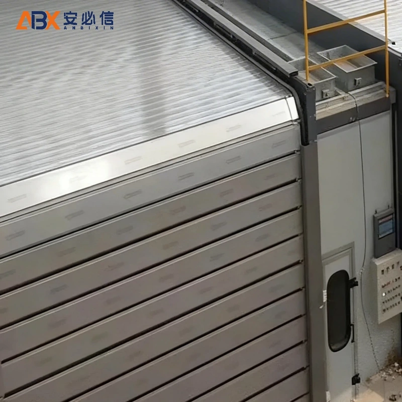 佳木斯市涡轮硬质高速门